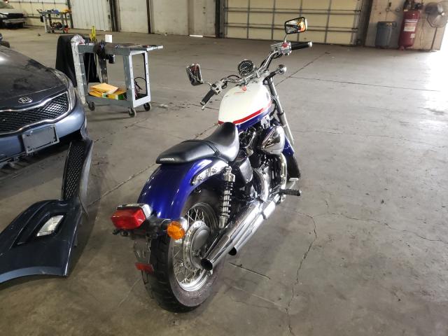 2011 HONDA VT750 RS JH2RC5884BK000409