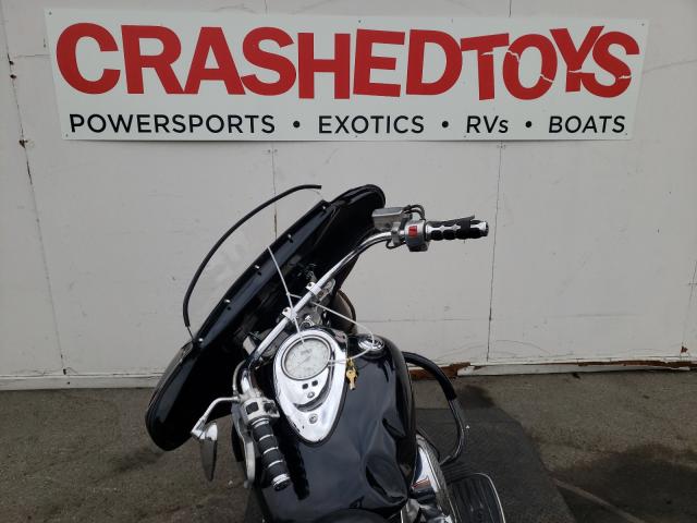 2001 YAMAHA ROADSTAR JYAVP07E81A005196