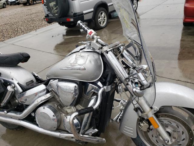 2006 HONDA VTX1300 R 1HFSC526X6A303648