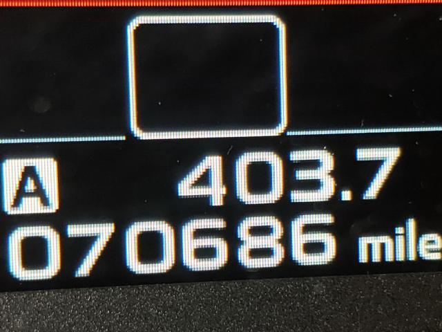 2017 SUBARU WRX JF1VA1B61H9805142