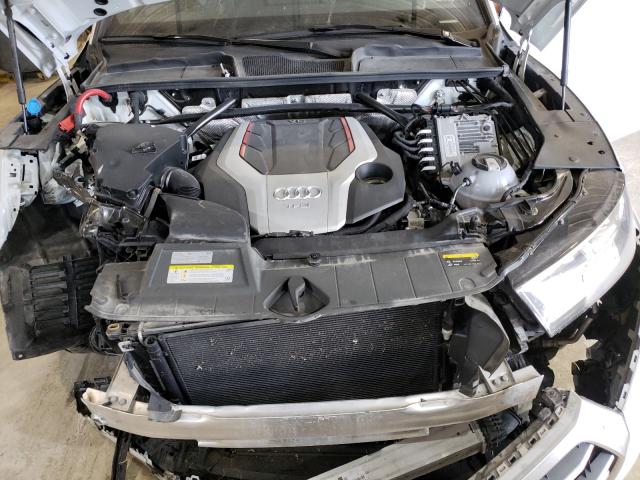 2018 AUDI SQ5 PREMIU WA1A4AFY3J2221992
