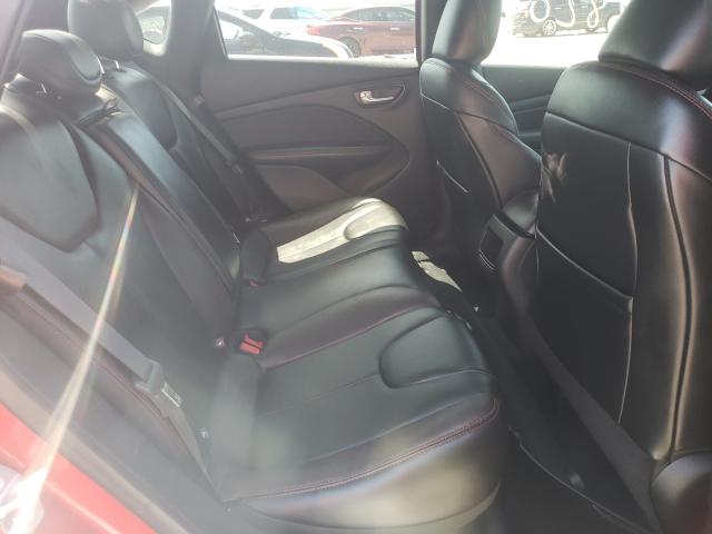 2015 DODGE DART GT 1C3CDFEB6FD310870