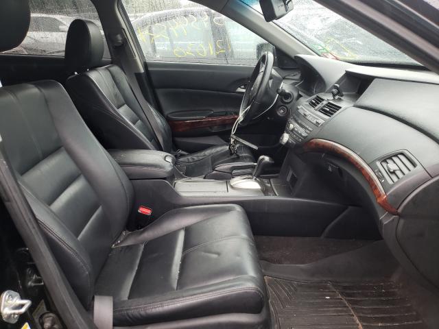 2012 HONDA CROSSTOUR 5J6TF2H53CL000613