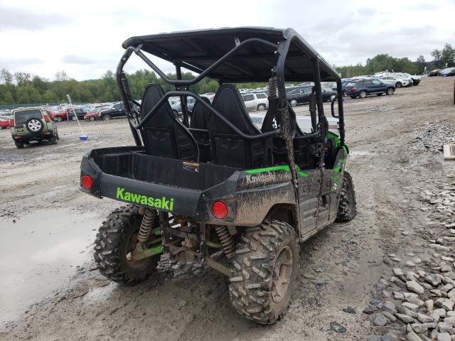 2021 KAWASAKI KRT800 J JKBRTCJ19MB500357