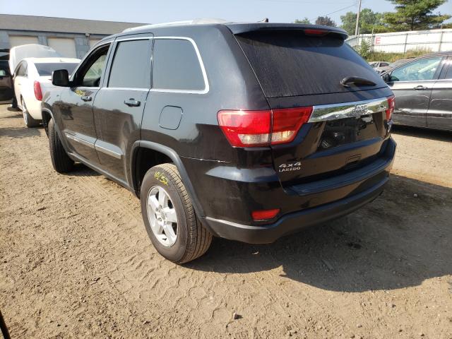 2012 JEEP GR CHEROKE 1C4RJFAGXCC160523