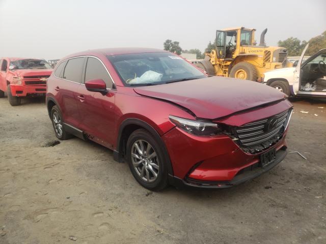 2019 MAZDA CX-9 TOURI - JM3TCACY7K0336248
