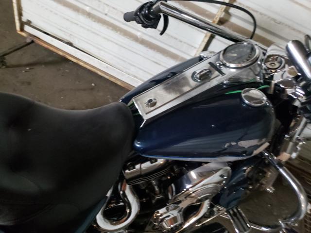 2002 HARLEY-DAVIDSON FLHRCI 1HD1FRW172Y624890