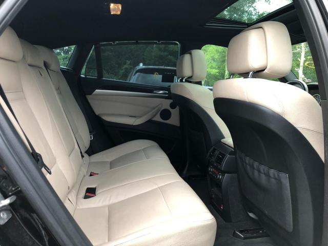 2012 BMW X6 XDRIVE5 5UXFG8C55CL590807