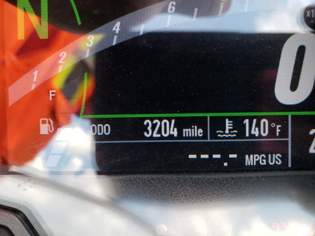 2020 KAWASAKI ER650 L ML5EREL15LDA12412