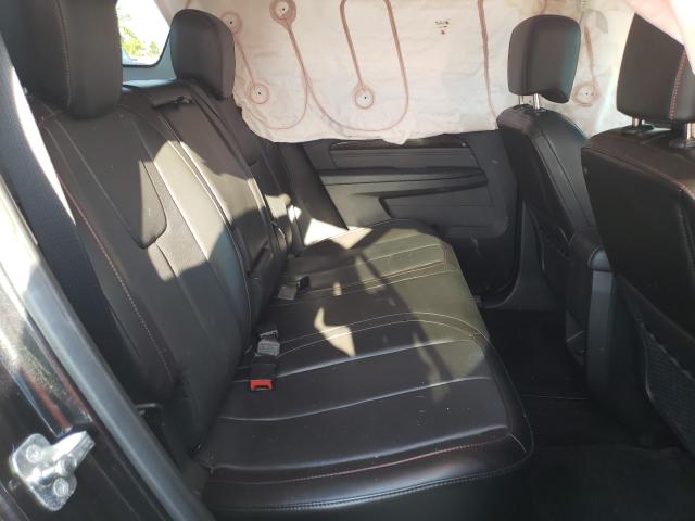 2013 GMC TERRAIN DE 2GKFLYE30D6278451