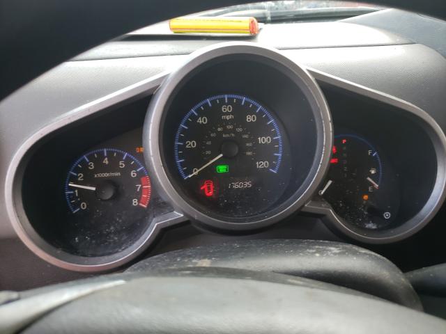 2010 HONDA ELEMENT LX 5J6YH2H35AL004464