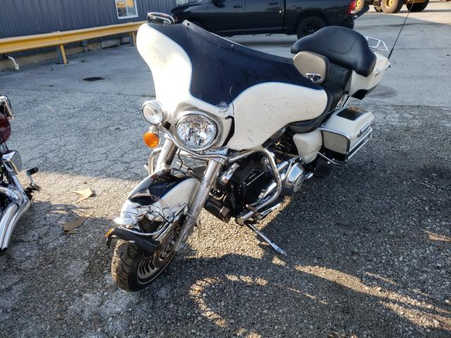 2012 HARLEY-DAVIDSON FLHTC ELEC 1HD1FFM16CB686545
