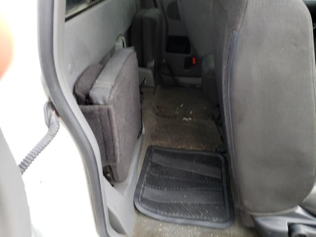 2011 FORD RANGER SUP 1FTKR4EE1BPA73236