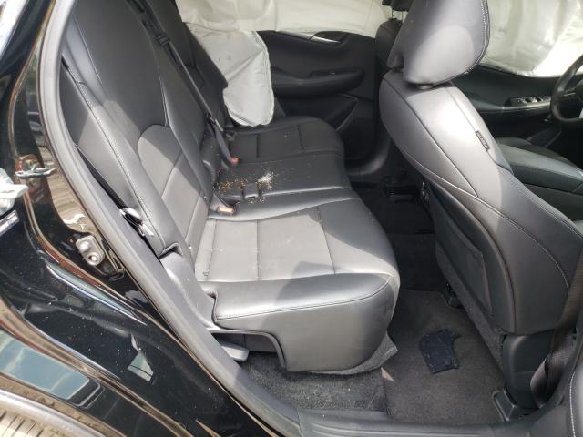 2021 INFINITI QX50 LUXE 3PCAJ5BB1MF112956