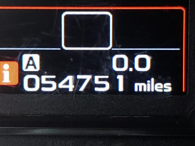2018 SUBARU WRX LIMITE JF1VA1H6XJ9817626