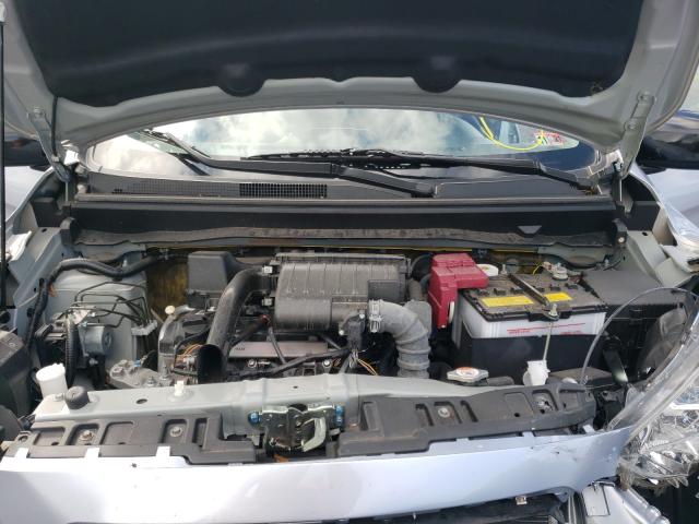 2020 MITSUBISHI MIRAGE LE ML32A5HJ9LH002662