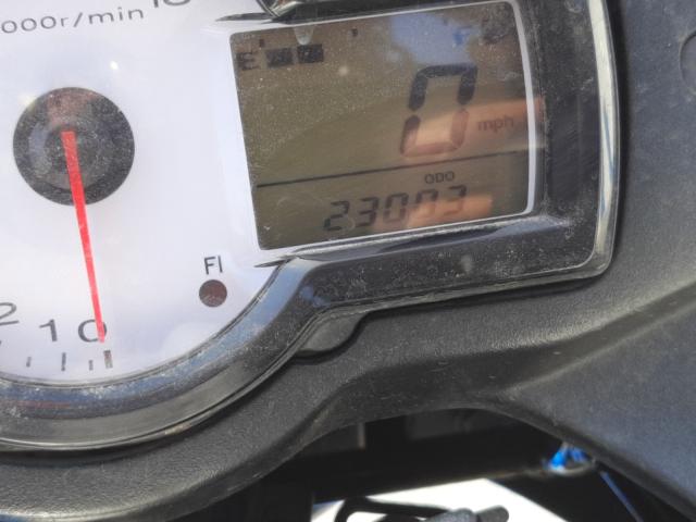 2009 KAWASAKI LE650 A JKALEEA159A038456