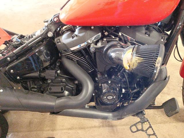 2020 HARLEY-DAVIDSON FLSB 1HD1YMJ10LB018016