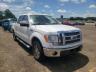 2010 FORD  F-150