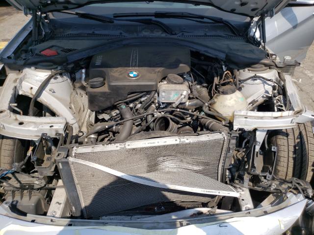 2014 BMW 328 XIGT WBA3X5C59ED558486