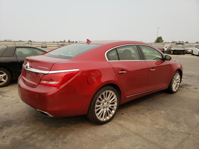 2014 BUICK LACROSSE T 1G4GF5G37EF248949