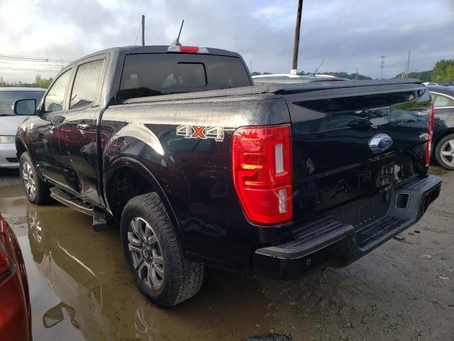 2020 FORD RANGER XL 1FTER4FH5LLA55417