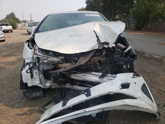 2018 TOYOTA PRIUS JTDKBRFU2J3067233