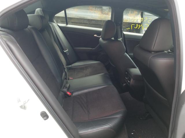 2013 ACURA TSX SE JH4CU2F83DC005268