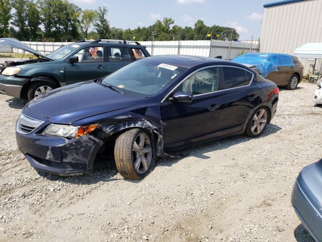 2014 ACURA ILX 20 19VDE1F35EE005972