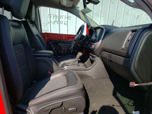 2016 GMC CANYON SLE 1GTG6CE33G1281474