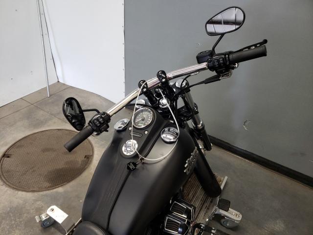 2013 HARLEY-DAVIDSON FXDBP DYNA 1HD1VAM11DC315701