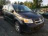 2008 DODGE  GRAND CARAVAN