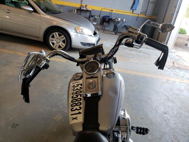 2002 HARLEY-DAVIDSON FXDWG 1HD1GEV132K407735