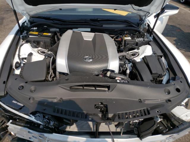 2021 LEXUS IS 350 F-S JTHGZ1B26M5042737