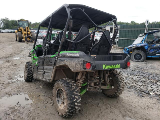 2021 KAWASAKI KRT800 J JKBRTCJ19MB500357