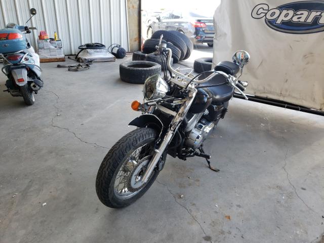 2004 HONDA VT750 C JH2RC50004M001747