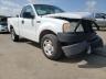 2008 FORD  F150