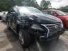 2013 LEXUS  RX350