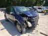 2011 FORD  EDGE