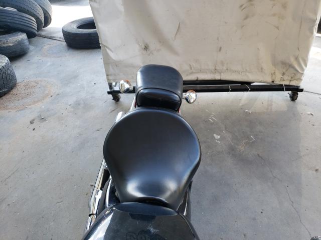 2004 HONDA VT750 C JH2RC50004M001747