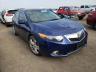 2012 ACURA  TSX