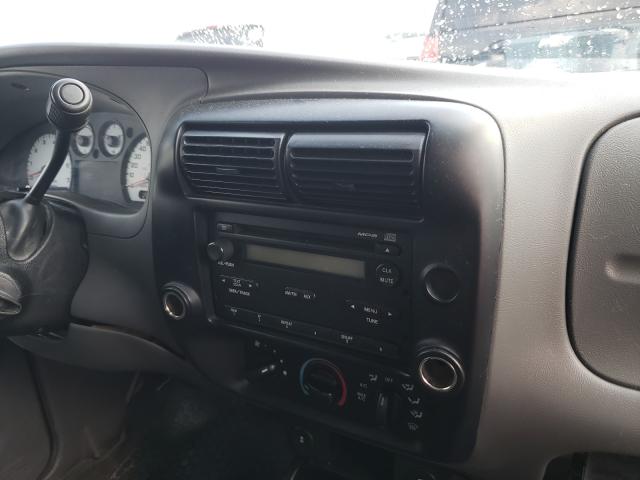 2011 FORD RANGER SUP 1FTKR4EE8BPA23059