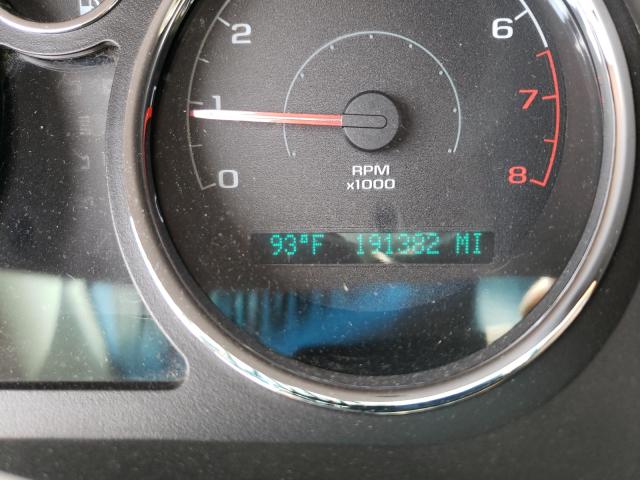 2010 CHEVROLET COBALT 1LT 1G1AD1F54A7206697