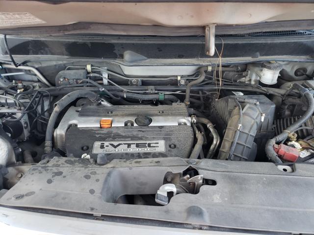 2010 HONDA ELEMENT LX 5J6YH2H35AL004464