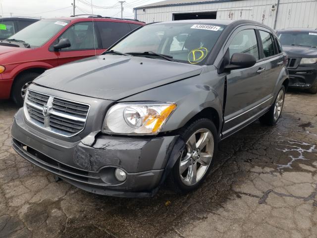 2011 DODGE CALIBER RU 1B3CB8HB8BD269629