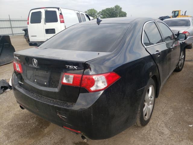 2010 ACURA TSX JH4CU2F63AC015227