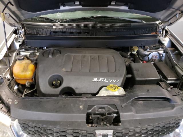 2011 DODGE JOURNEY MA 3D4PG1FG8BT526793