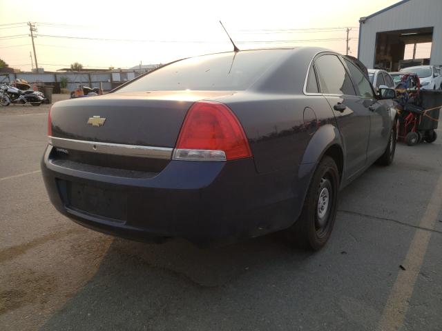 2012 CHEVROLET CAPRICE PO 6G1MK5R21CL660270