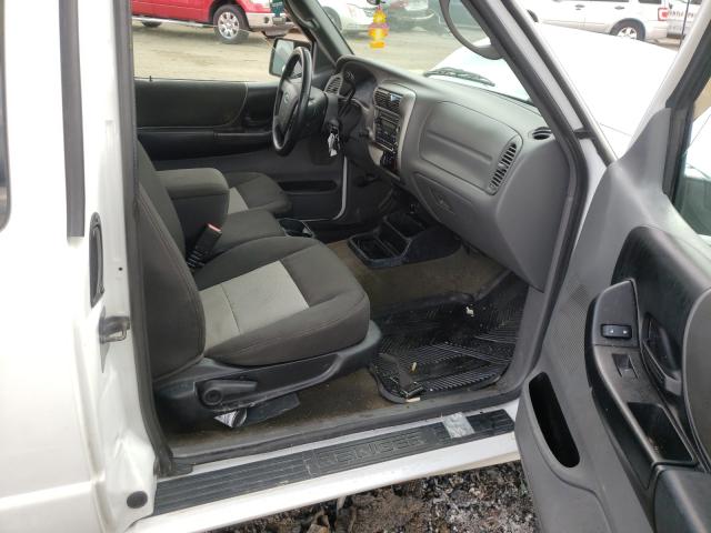2011 FORD RANGER SUP 1FTKR4EE1BPA73236