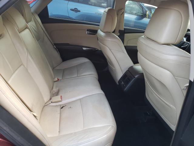 2013 TOYOTA AVALON HYB 4T1BD1EB9DU004491